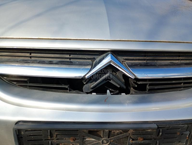 Citroen C8 -  kompletan auto u delovima