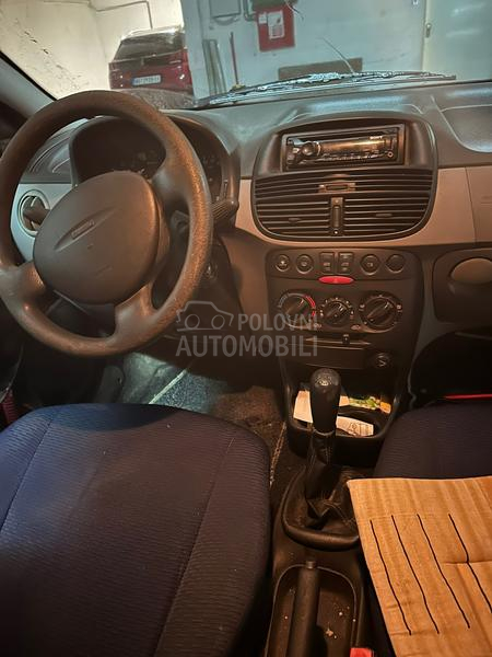 Fiat Punto JTD ELX
