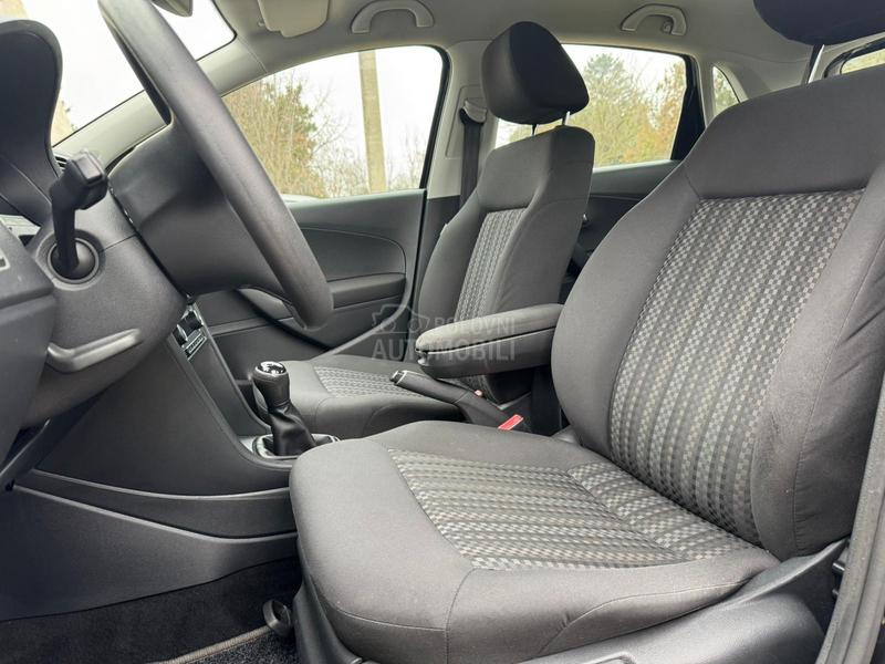 Volkswagen Polo 1.4 TDI