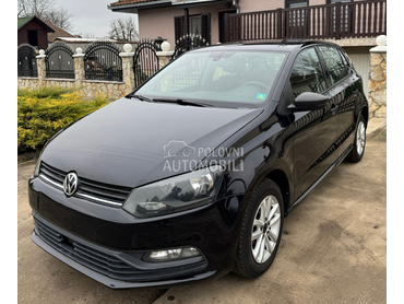 Volkswagen Polo 1.4 TDI