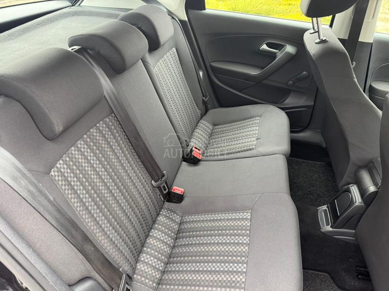 Volkswagen Polo 1.4 TDI