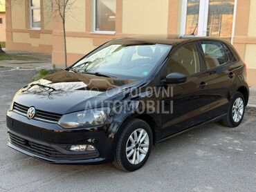 Volkswagen Polo 1.4 TDI