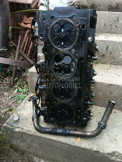 Jeep Liberty 2.8 CRD