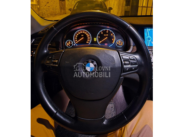 Volan za BMW Serija 7