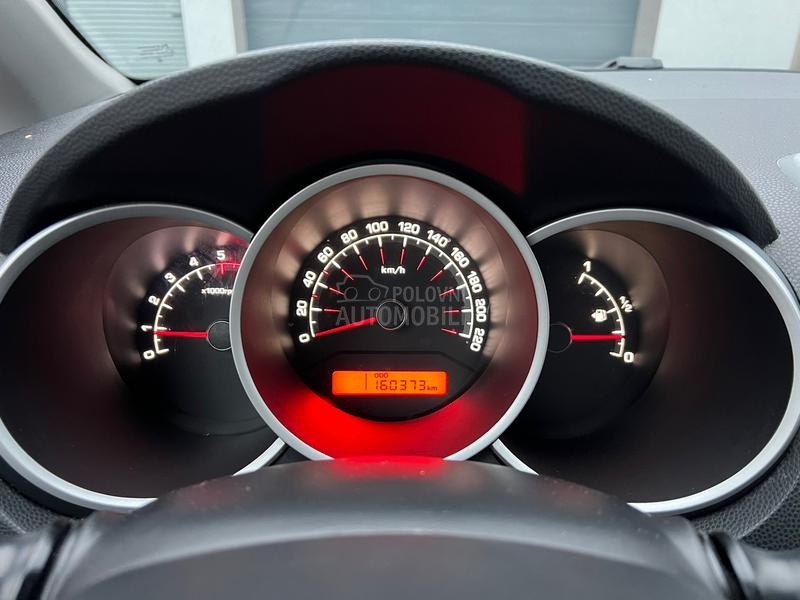 Kia Venga 1.4 CRDI ECODynamics