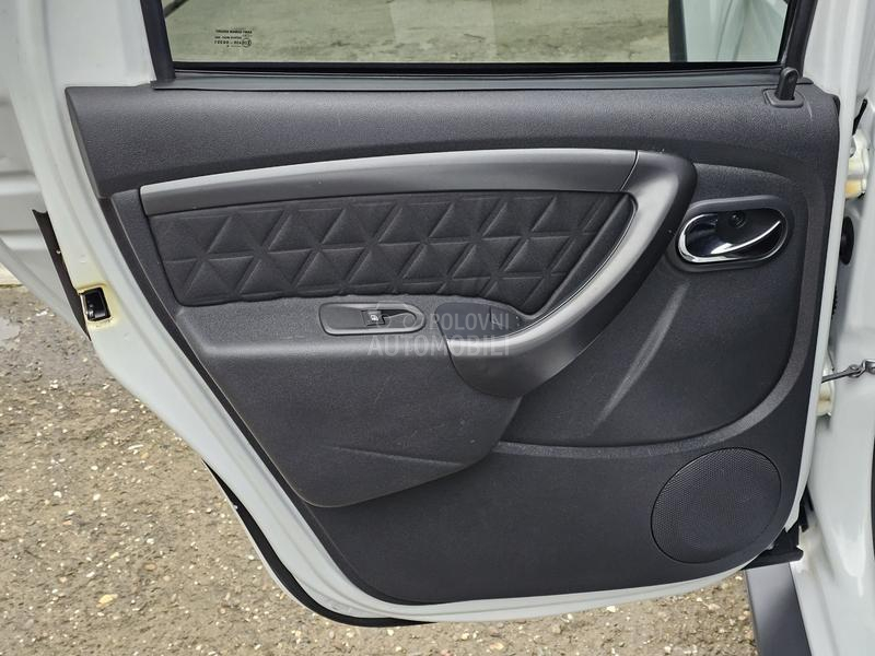 Dacia Duster 1.6 TNG