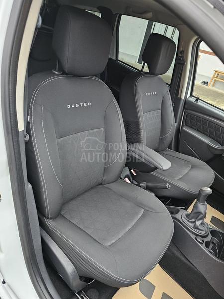 Dacia Duster 1.6 TNG