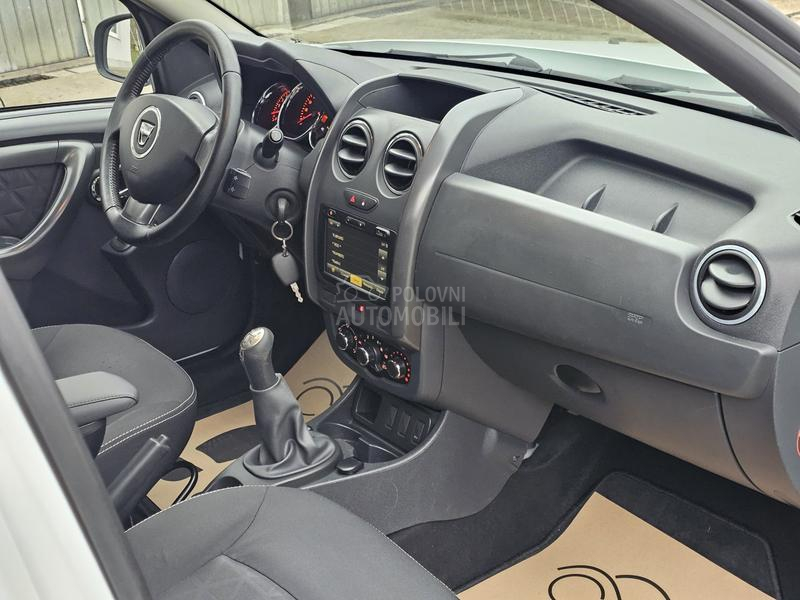 Dacia Duster 1.6 TNG