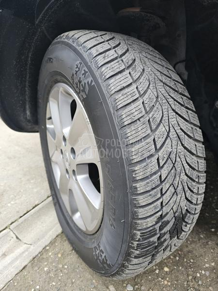 Dacia Duster 1.6 TNG