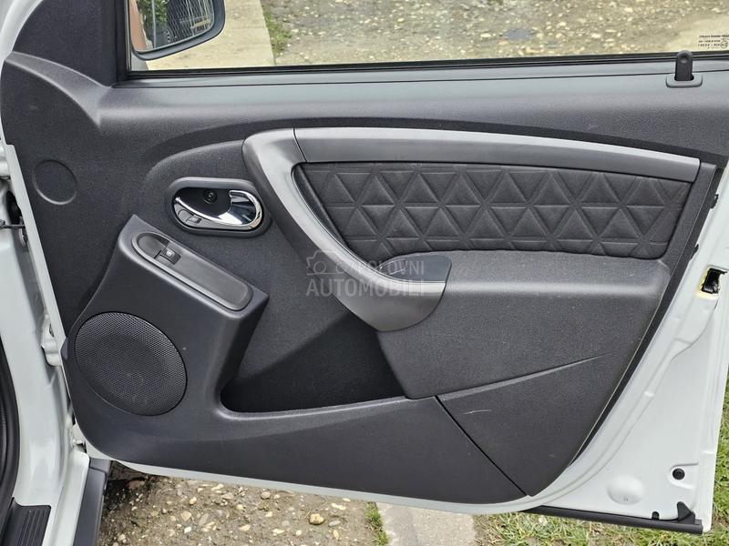 Dacia Duster 1.6 TNG