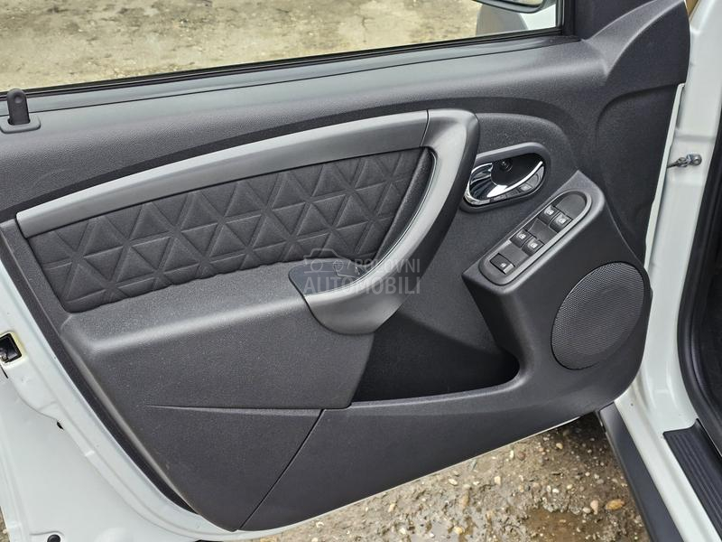 Dacia Duster 1.6 TNG