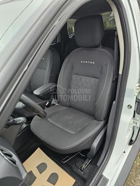 Dacia Duster 1.6 TNG
