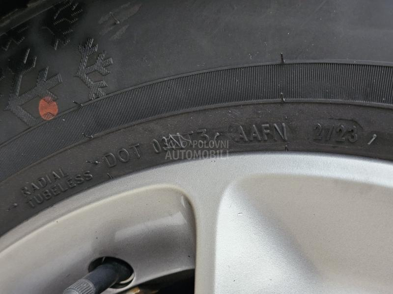 Dacia Duster 1.6 TNG