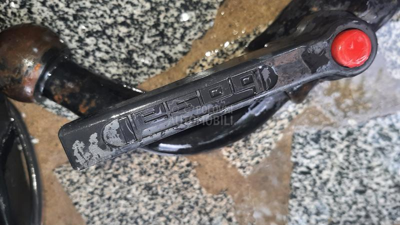 Kuka original kompletna