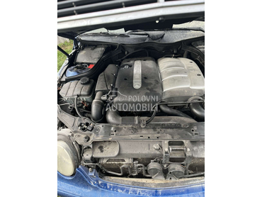 Motor 2.2CDI za Mercedes Benz C 200, C 220, CE 220 ... od 1996. do 2004. god.
