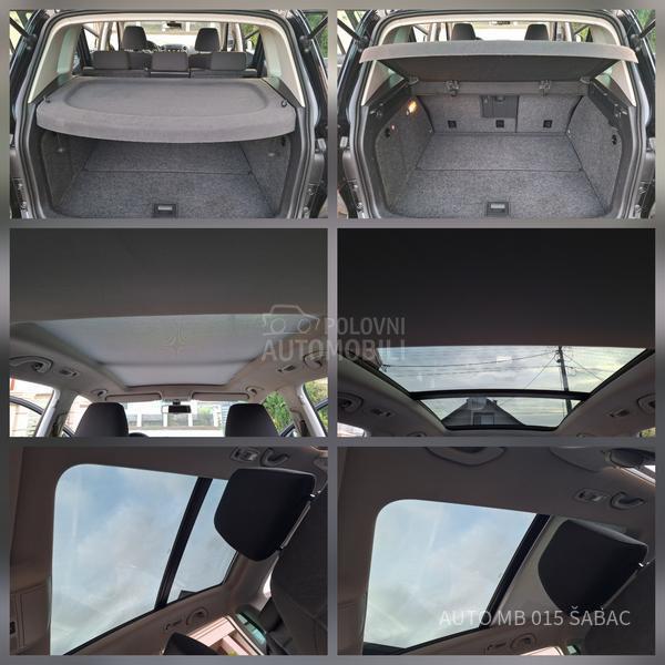 Volkswagen Tiguan 2.0 TDI 4MOTION