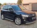Volkswagen Tiguan 2.0 TDI 4MOTION