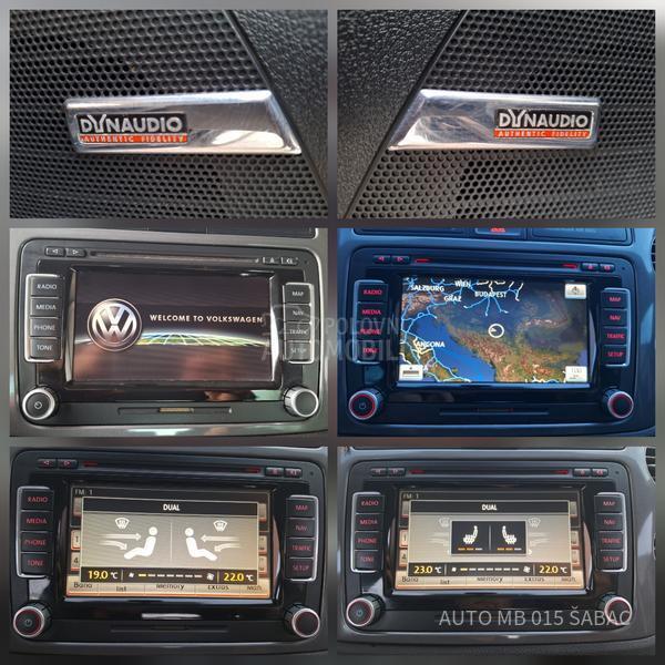 Volkswagen Tiguan 2.0 TDI 4MOTION