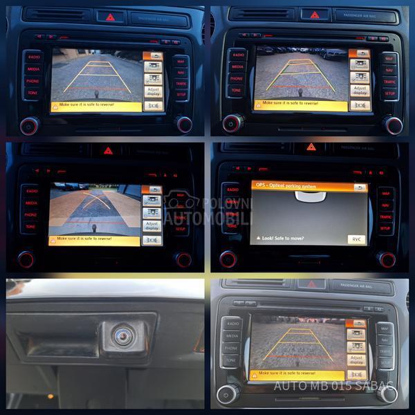 Volkswagen Tiguan 2.0 TDI 4MOTION