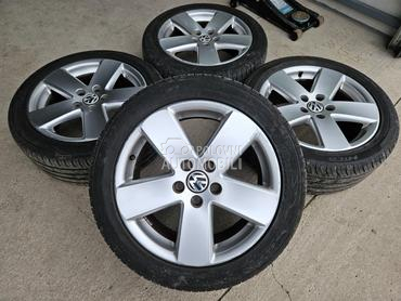 Aluminijumske felne VW ORG 17" 5 x 112