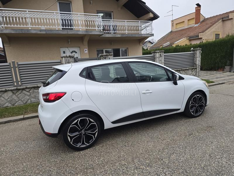 Renault Clio 1.5 dci