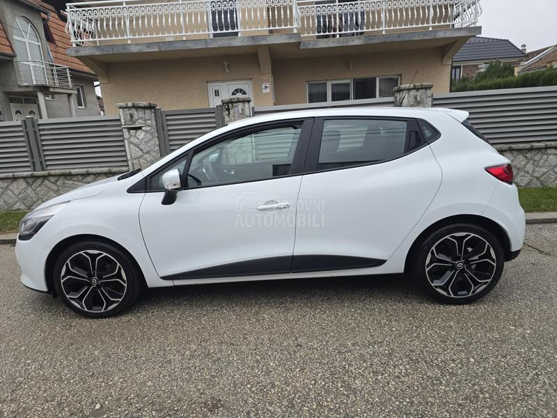 Renault Clio 1.5 dci