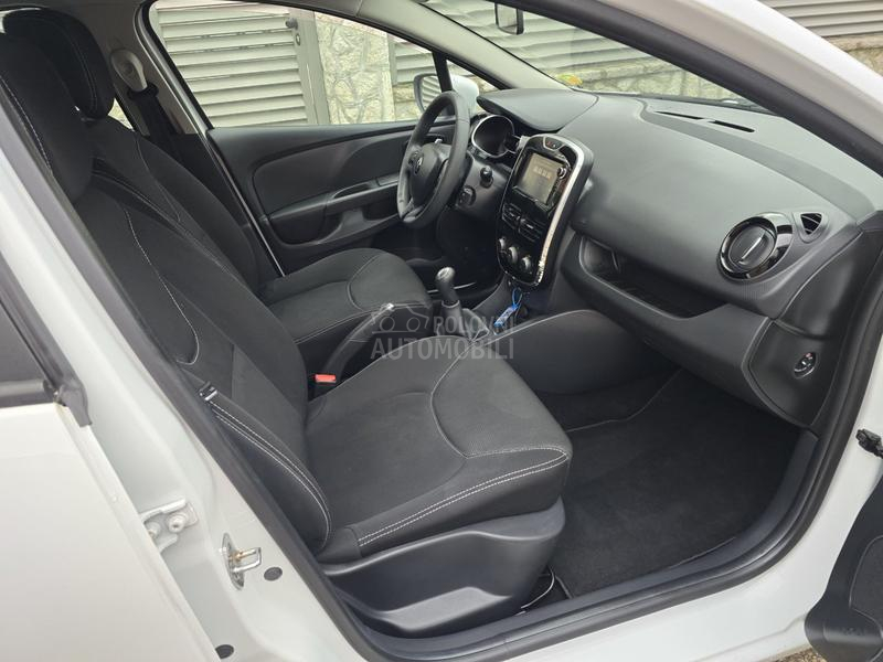 Renault Clio 1.5 dci