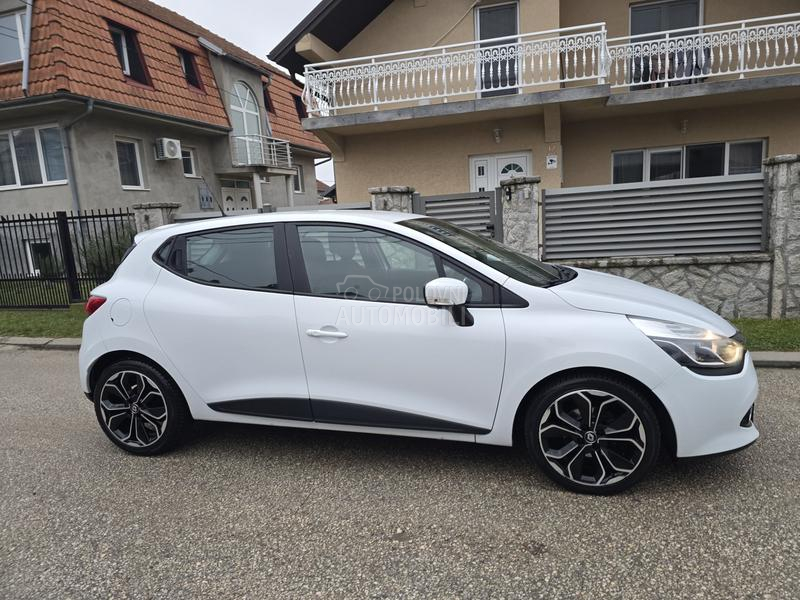 Renault Clio 1.5 dci
