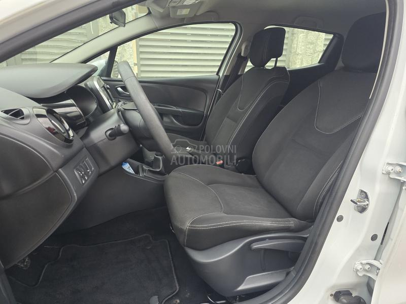 Renault Clio 1.5 dci