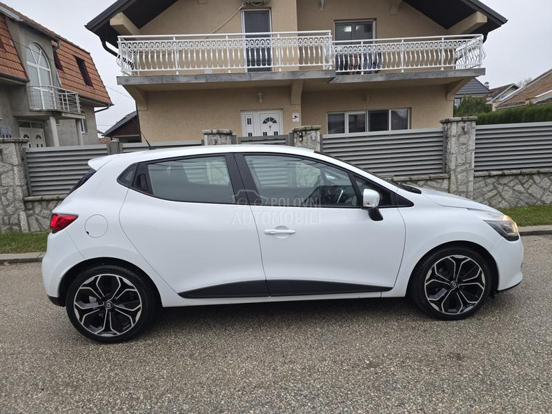 Renault Clio 1.5 dci