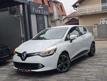 Renault Clio 1.5 dci