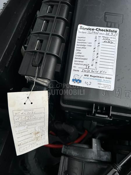 Volkswagen Golf 7 1.6 TDI AllStar N.OV