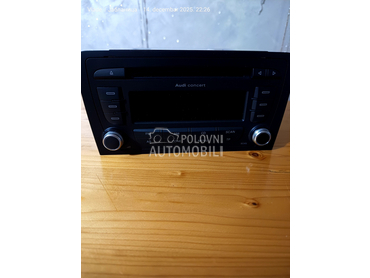 Radio CD plejer za Audi A3
