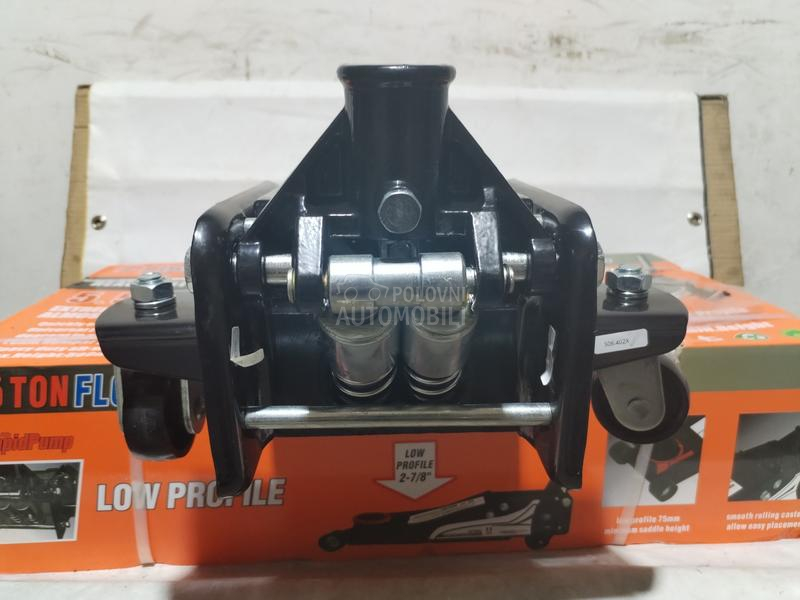 Krokodilka FISCHER KRAFT