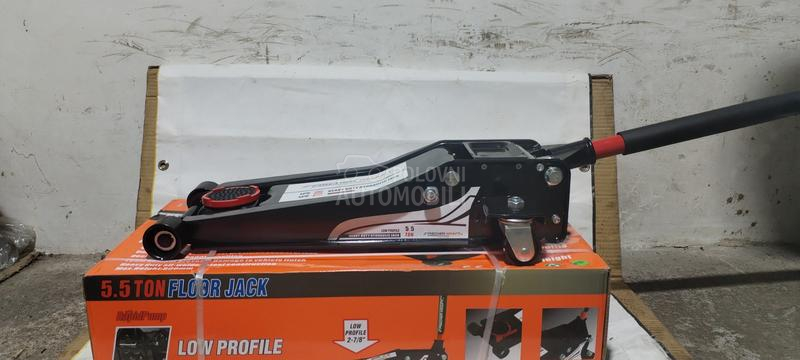 Krokodilka FISCHER KRAFT