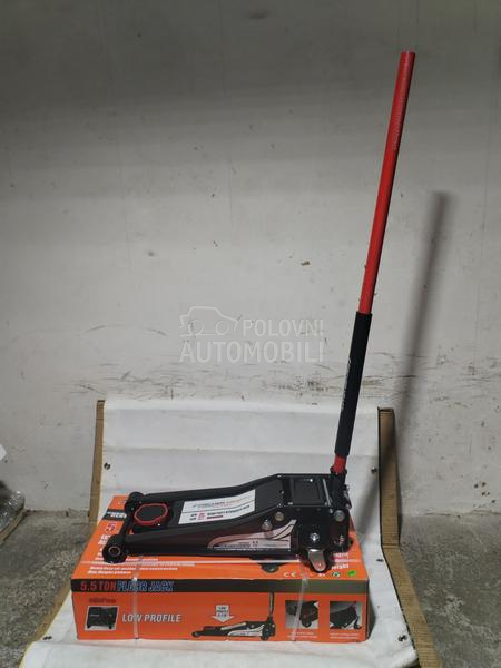 Krokodilka FISCHER KRAFT