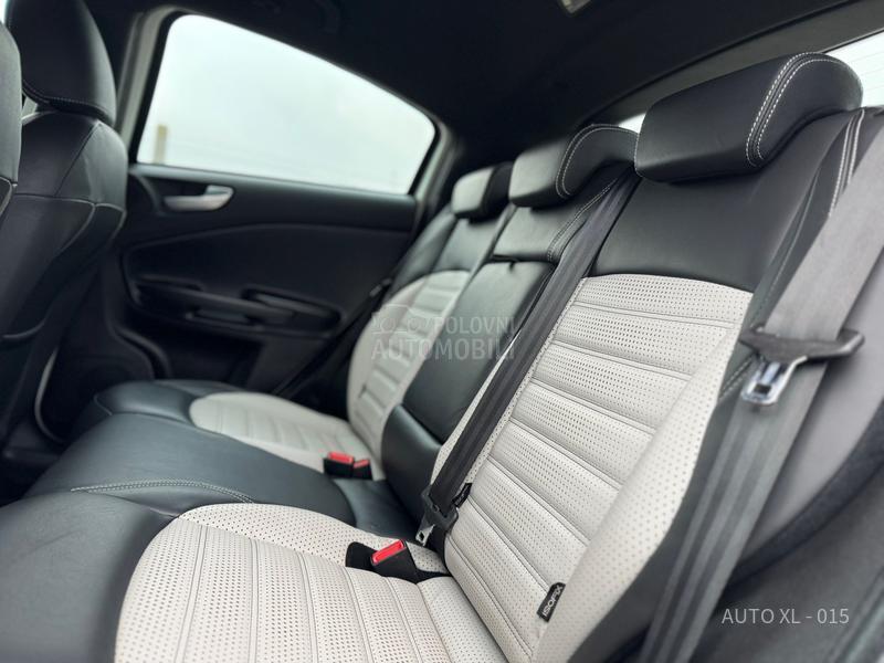 Alfa Romeo Giulietta 1.6 JTDM // F.ULL