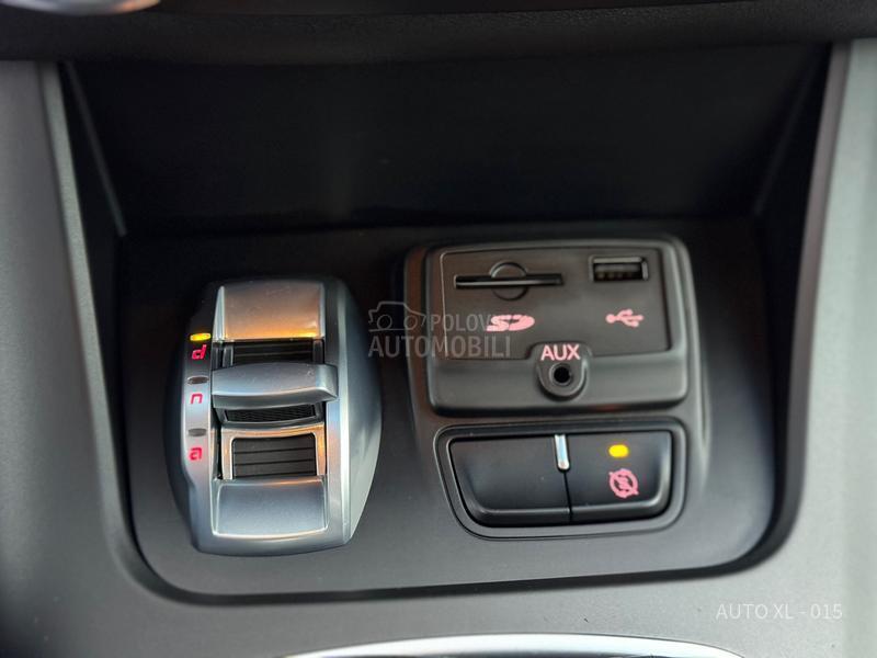 Alfa Romeo Giulietta 1.6 JTDM // F.ULL