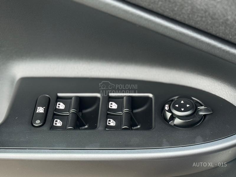 Alfa Romeo Giulietta 1.6 JTDM // F.ULL