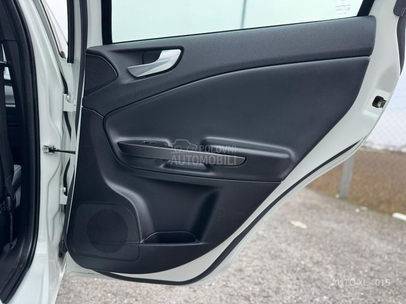 Alfa Romeo Giulietta 1.6 JTDM // F.ULL