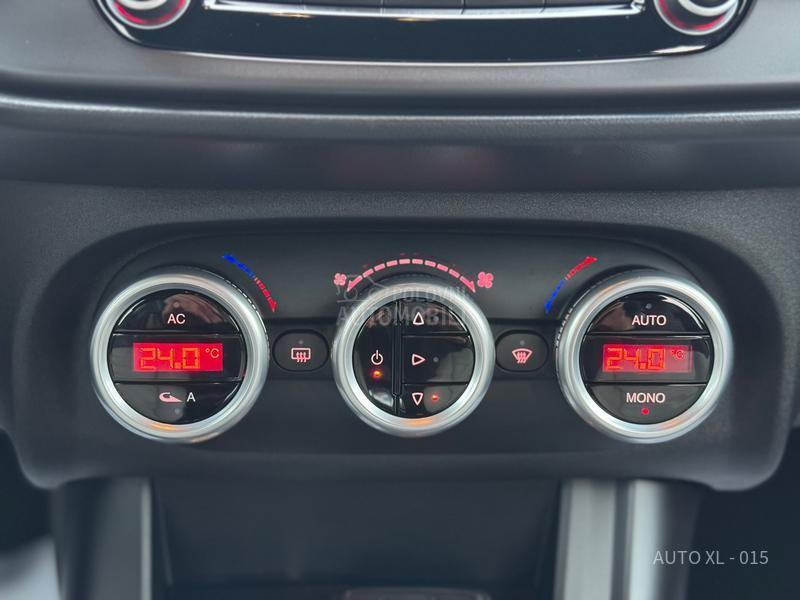 Alfa Romeo Giulietta 1.6 JTDM // F.ULL