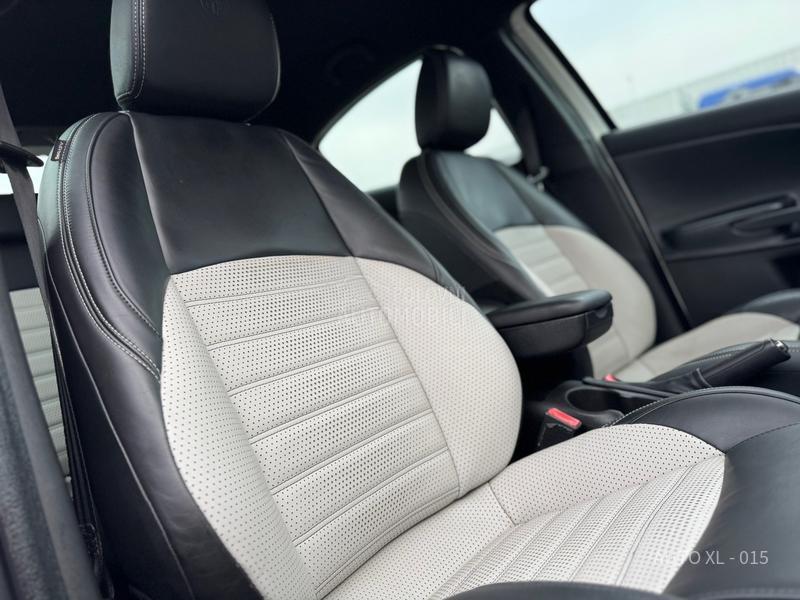 Alfa Romeo Giulietta 1.6 JTDM // F.ULL