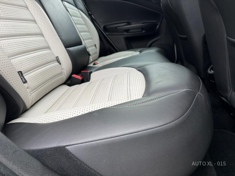 Alfa Romeo Giulietta 1.6 JTDM // F.ULL