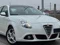 Alfa Romeo Giulietta 1.6 JTDM // F.ULL