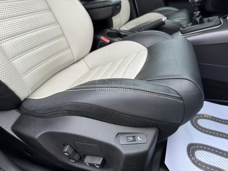 Alfa Romeo Giulietta 1.6 JTDM // F.ULL