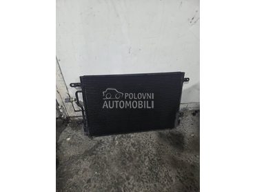 Hladnjak klime za Audi A4 od 2001. do 2004. god.