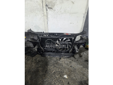 Vezni lim za Audi A4 od 2001. do 2004. god.