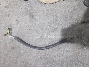 Crevo od letve do servo pumpe za Audi A4 od 2001. do 2004. god.