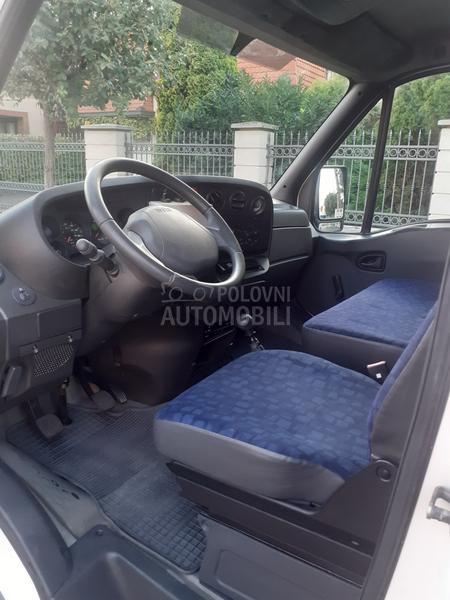 Iveco Daily nova