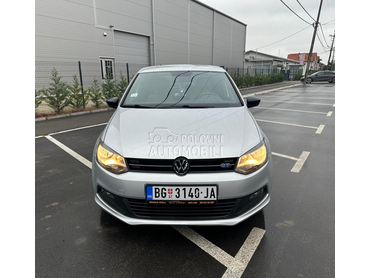 Volkswagen Polo GT